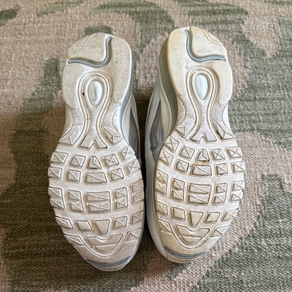 Nike Airmax 97 Sneakers - Picture 5 of 9